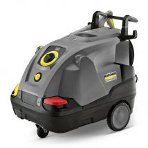 Karcher - Nettoyeur haute pression à eau chaude 3