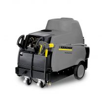 Karcher - Nettoyeur haute pression à eau chaude 2x6