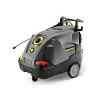 Nettoyeur Haute Pression Pro Eau chaude 3.6kW 560l/h HDS 6/14 C Karcher