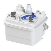 Sfa - Station de relevage Sanicubic 1 WP NM 1500W SFA