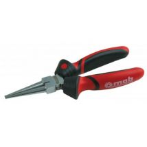 Mob - MOB - Pince à becs ronds 170 mm