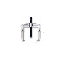 Piher - Extracteur d'engrenage 2 griffes réversibles - MOD 720 Ecart intérieur : 35-190 mm