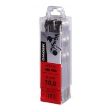 Diager - Foret métal HSS meulé PRO - 726 Ø 1