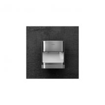 Theben - Applique extérieure LED bluetooth theLeda D SU AL
