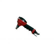 Agrafeuse pneumatique pour fixation de cloture crampillons PN-C2-U - 12PNC2CR - Alsafix