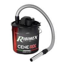 Ribimex - Aspirateur à cendres Cenerix