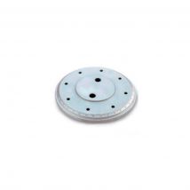 Piher - Base tournante pour étau de perçage pour étau 70120