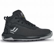 Chaussure de sécurité JALKALLISTO SAS ESD S3 CI SRC | JHJH409 - Jallatte