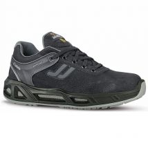 Chaussure de sécurité JALTONIC-TR ESD SAS S3 CI SRC | JTJT703 - Jallatte