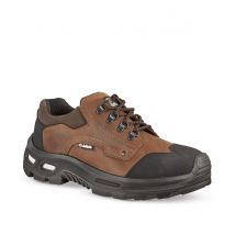 Jallatte - Chaussures de sécurité basses JALDAGOR SAS S3 - JALLATTE - Taille 47