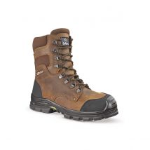 Jallatte - Chaussures de sécurité JALHICKORY S3 - JALLATTE - Taille 43