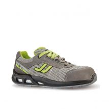 Jallatte - Chaussures de sécurité basses CHLOE S1P - JALLATTE - Taille 39