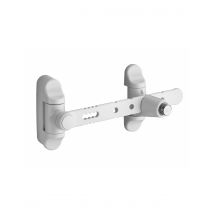 Thirard - THIRARD - Entrebailleur à bouton pour fenêtre 1 à 2 vantaux