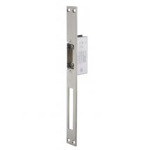 Thirard - THIRARD - Gâche électrique encastrable à impression pour porte bois et métal