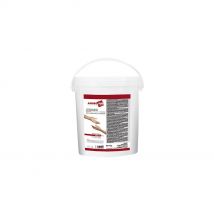 Ambrosol - Pâte lave mains blanche super concentrée 4000 ml