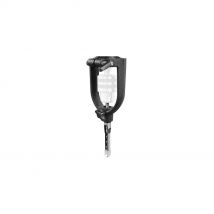 Holzmann Maschinen - Mortaiseuse à bédane pour perceuse à colonne ou d'établi + 4 bédanes carrées