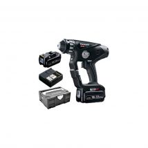 Alsafix - Perforateur SDS+ 2