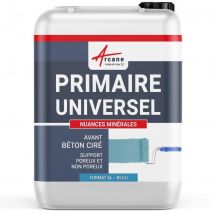 Arcane Industries - Primaire Béton Ciré pour support non poreux - PRIMAIRE UNIVERSEL POUR BÉTON CIRÉ - 5 L - - ARCANE INDUSTRIES