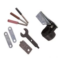 Dremel - DREMEL 1453 Affuteuse chaine tronconneuse