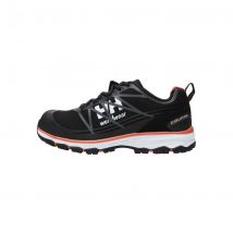 Chaussures de sécurité Chelsea Evolution Low S3 Noir - Helly Hansen - Taille 40