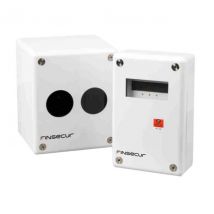 Fireless - Kit anti-ruissellement 100 pour Boréal FIRELESS