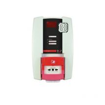 Alarme Type 4 Radio Grande Portée Cordia Incendie