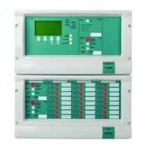 Fireless - PACIFIC 80F Type B - Rack n° n+1 comprenant 80 US/UCMCM FIRELESS