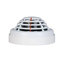 Fireless - Détecteur de fumée optique adressable 12V CAP 112A FIRELESS