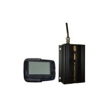Kit report d'alarme Cordia Incendie