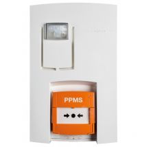 Alarme PPMS AGYLUS CORDIA Cordia Incendie