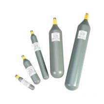 Fireless - Cartouche désenfumage CO2 20G D15 68C pour export sans ETI D22XL150 FIRELESS