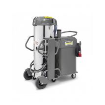Aspirateur industriel IVS 100/40 M - 15736220 - Karcher