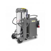 Aspirateur industriel IVS 100/55 Lp - 15737210 - Karcher