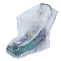 Ribimex - Housse de protection pour petite tondeuse