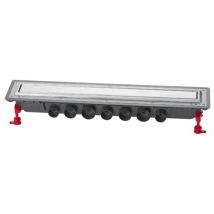 Caniveau de douche venisio expert 800 mm Wirquin
