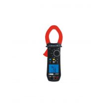 Pince Multimètre F407 1000aac/1500adc - P01120947 - Chauvin Arnoux