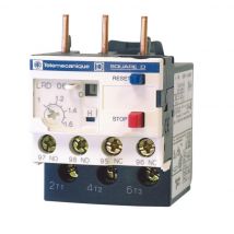 Jetly - TeSys - relais protection thermique LRD - 16 - 24 A