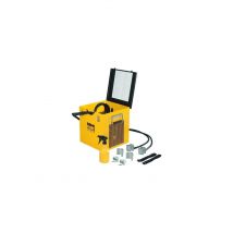 Appareil À Congeler Frigo 2 Set - 131011 R220 - Rems