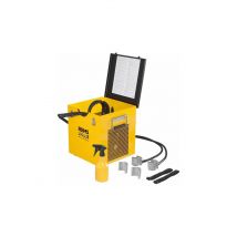 Appareil Électrique À Congeler Les Tubes Frigo 2 F-zero - 131012 R220 - Rems
