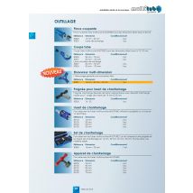 Rems - Coupe tube RAS P 10-63 - 290000 R - REMS