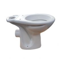 Roca - Cuvette WC avec réservoir attenant sortie horizontale POLO - ROCA - WM821016Z000002