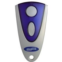 Novoferm - télécommandes novoferm novoline 502-