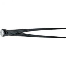 Knipex 99 10 300 EAN - Tenaza rusa de fuerza para encofradores Knipex 300 mm.