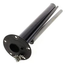 Ariston - Fourreau D38 pour résistance de chauffe eau L480 5T avec anode - ARISTON - 396119