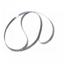 Luxoutils - Lame Ruban Acier 2240 X 20 X 0.4 - Delta Fox Woodstar