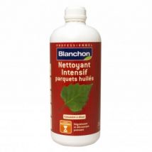Blanchon - BLANCHON Nettoyant Intensif pour parquets en bois huilés 1L