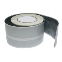 U-tile - Accessoire douche à l'italienne - bande étanche adhesive 10m