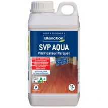 Blanchon - Vitrificateur Parquet "SVP AQUA" Bois Brut 1L