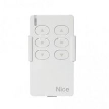 Télécommande Nice MW2 pour volets roulant