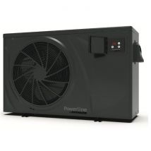 Pompa di calore piscina Hayward Powerline Inverter 30